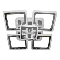 Светильник ЭкономСвет 11011/5CR