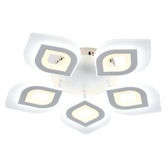 Потолочный светодиодный светильник 13029/5WT ЭкономСвет