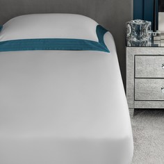 Простыня Togas Эдем на резинке 200x200х35