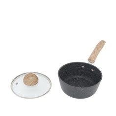 Ковш с крышкой T598-1 Kari Home