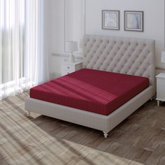 Простыня Verossa Stripe 240х260 Palermo, страйп, хлопок 100%, 781338