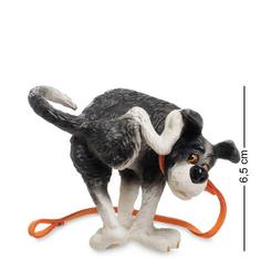 Статуэтка parastone, Собака - Stop That, 6,5 см