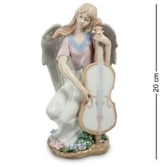 Статуэтка Pavone, Волшебная виолончель, 10*12*20 см