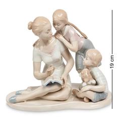 Фигурка Pavone, Мать и дети, 23*15,5*19 см