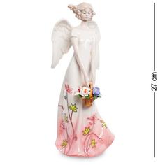 Фигурка декоративная Pavone, Ангел, 10*11,5*27 см