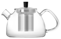 Заварочный чайник SAMADOYO S051 900 мл