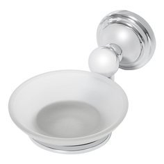 Мыльница настенная SMART KL-88008 Smartgroup