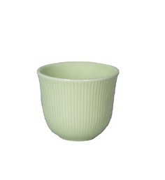 Чашка Loveramics Embossed Tasting Cup 80 мл, зеленый