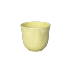 Чашка Loveramics Embossed Tasting Cup 80 мл, песочный
