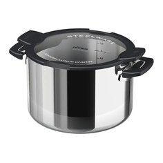 VITAX Кастрюля с крышкой Vitax VX-3802 4.0 л