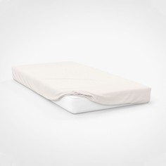 Простыня на резинке Amore Mio 90x200х20 см