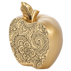 Статуэтка Gipfel Golden Apple 43070