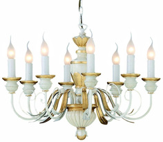 Люстра подвесная Ideal Lux FIrenze SP8