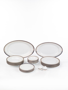 Сервиз столовый Zarin Iran Porcelain Industries Co. PJS Italia F Khatereh 0308-28
