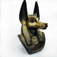 Статуэтка LOVEROME египетский бог анубис