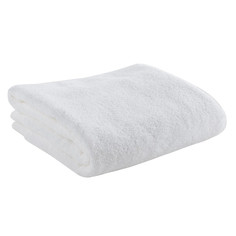 Полотенце для рук белого цвета из коллекции essential, 50х90 см Tkano
