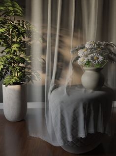 Тюль NovaTulle сетка грек с пудровой вышивкой 600х250