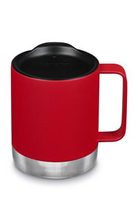 Термокружка Klean Kanteen Camp Mug 12oz 355 мл Red