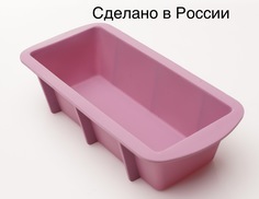 Форма для запекания Хорс прямоугольная для кекса