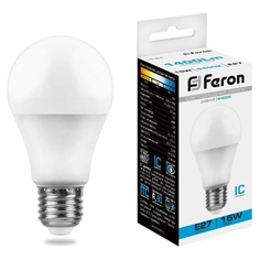 Лампочка светодиодная Feron LB-94, 25630, 15W, E27 (комплект 10 шт.)