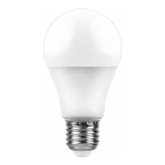 Лампочка светодиодная Feron LB-92, 25459, 10W, E27 (комплект 10 шт.)