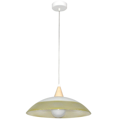 Подвесной светильник ЭЛЕТЕХ Колорика Клэр 410 НСБ 72-60