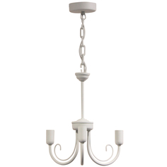 Подвесной светильник ЭЛЕТЕХ "Рустика" 231 НСБ 01-3х60-134