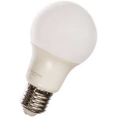 Лампочка светодиодная Thomson, TH-B2301, 7W, E27 (комплект 10 шт.)