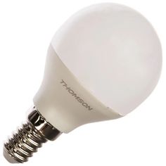 Лампочка светодиодная Thomson, TH-B2036, 10W, E14 (комплект 10 шт.)