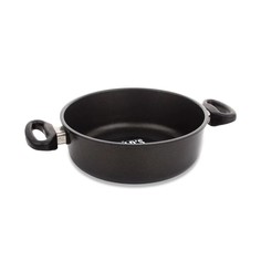 Сотейник с двумя ручками AMT 3,0 л
