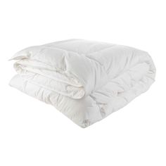 Одеяло, 140х200 см, хлопок/микрофибра, Soft cotton Kuchenland