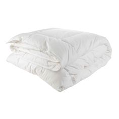 Одеяло, 140х200 см, хлопок/микрофибра, Soft cotton Kuchenland