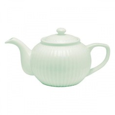 Чайник Greengate "Alice pale green" STWTEPAALI3904