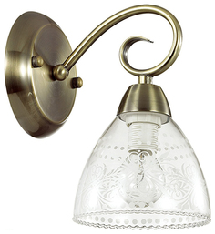 Бра Lumion 3470/1W E14