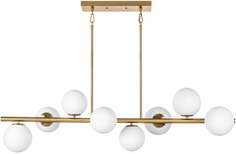 Lightstar Подвесная люстра Croco 815083