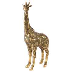 Статуэтка Gipfel Golden Giraffe 43077