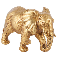 Статуэтка Gipfel Golden Elephant 43076