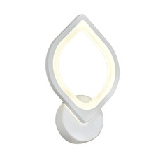 Светильник светодиодный ЭкономСвет 61290/1wWT