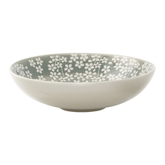 Тарелка суповая Seek Soup Plate Laurel 19*5cm Bloomingville