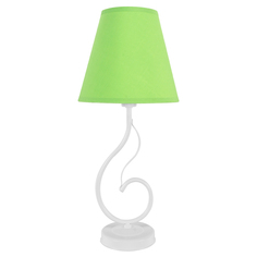 Светильник настольный Стало Видно 40129 зеленый