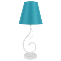 Светильник настольный Стало Видно 40129 бирюзовый