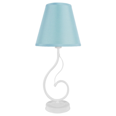 Светильник настольный Стало Видно 40129 светло-бирюзовый