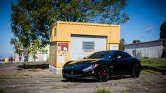 Картина на холсте 60x110 LinxOne Авто, машины, мото, транспорт 64