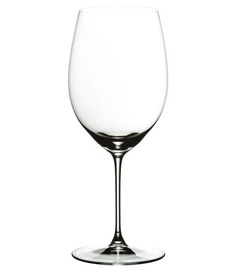 Бокалы для красного вина Riedel Veritas Cabernet/Merlot 8 шт.