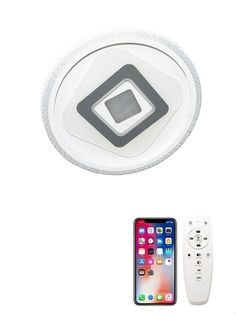 Светильник потолочный светодиодный Maestro De Luce MDL81077/500