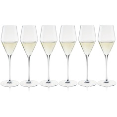 Бокалы для шампанского Spiegelau Definition Champagne 6 шт.