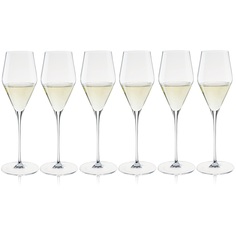 Бокалы для шампанского Spiegelau Definition Champagne 6 шт.