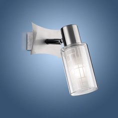 Настенно-потолочный светильник Odeon Light Hales 2613/1W