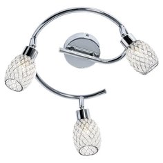 Спот Lussole Lgo GRLSP-0124