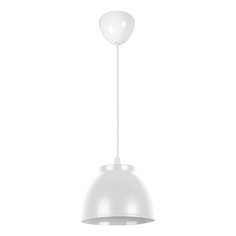 Светильник потолочный Стало Видно 1113/1 белый